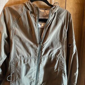 Columbia Women’s Green Light Jacket - medium